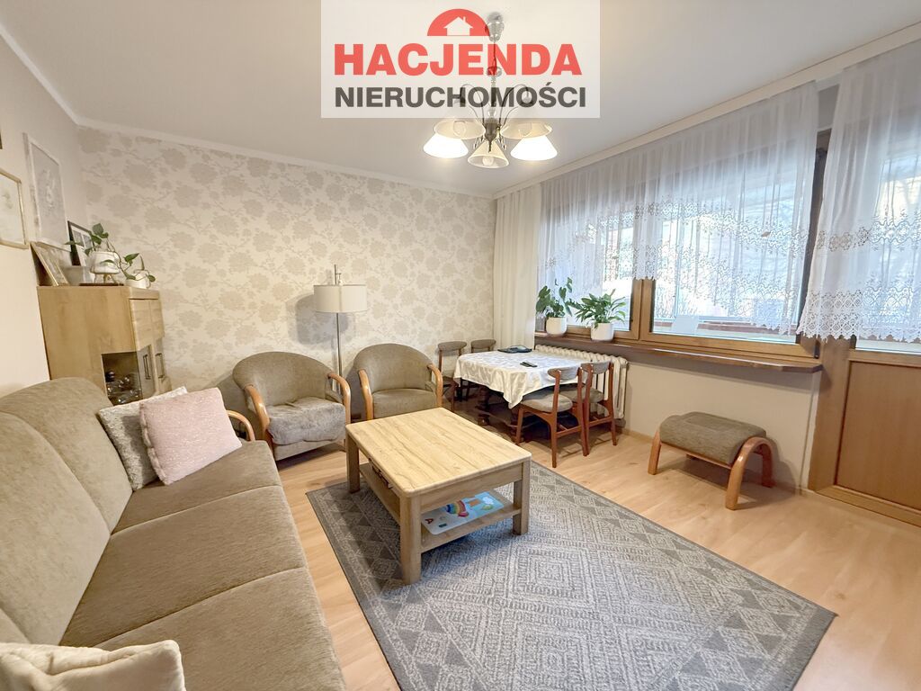 Mieszkanie, 4 pok., 73 m2, Police  (9)