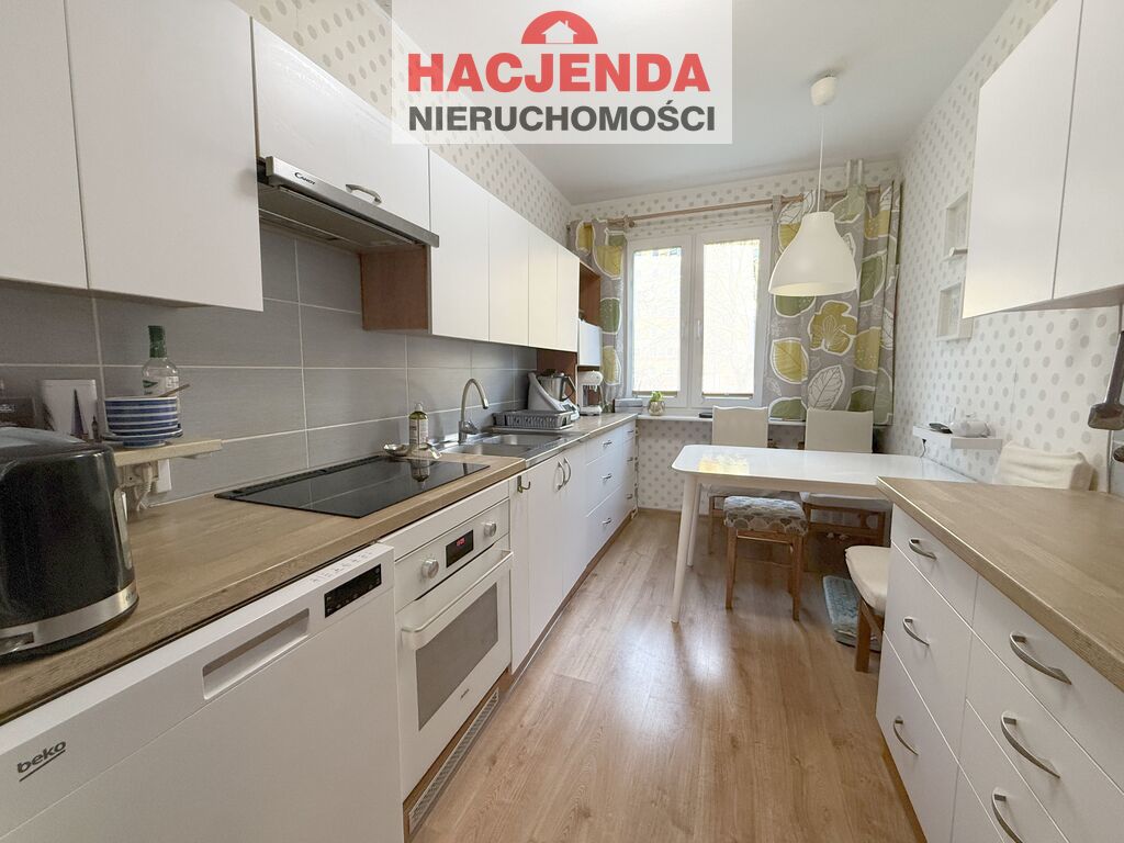 Mieszkanie, 4 pok., 73 m2, Police  (5)