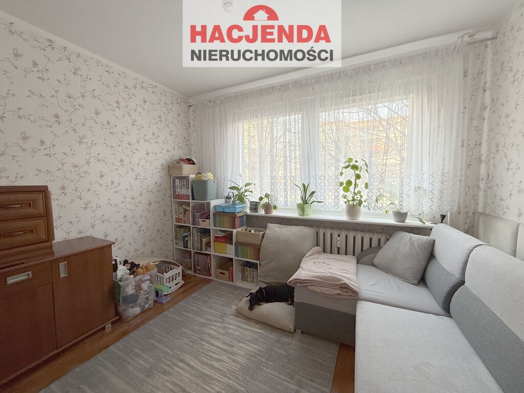 Mieszkanie, 4 pok., 73 m2, Police  (2)