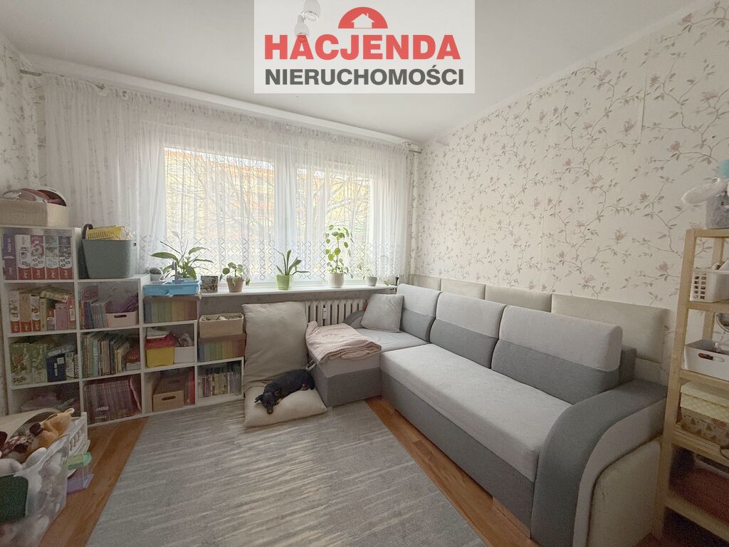 Mieszkanie, 4 pok., 73 m2, Police  (1)