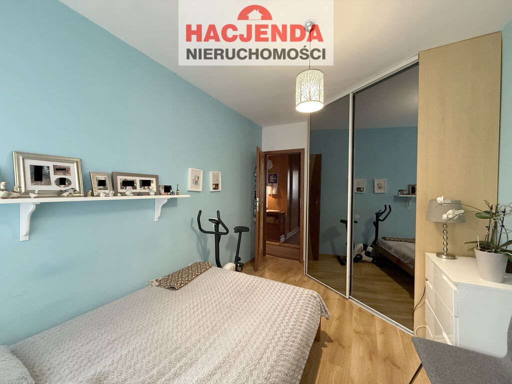 Mieszkanie, 4 pok., 73 m2, Police  (3)