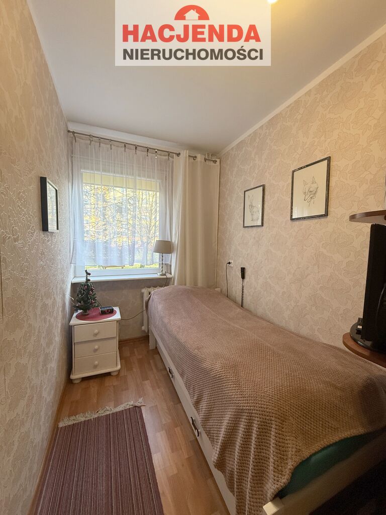 Mieszkanie, 4 pok., 73 m2, Police  (6)