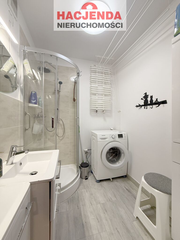 Mieszkanie, 4 pok., 73 m2, Police  (11)