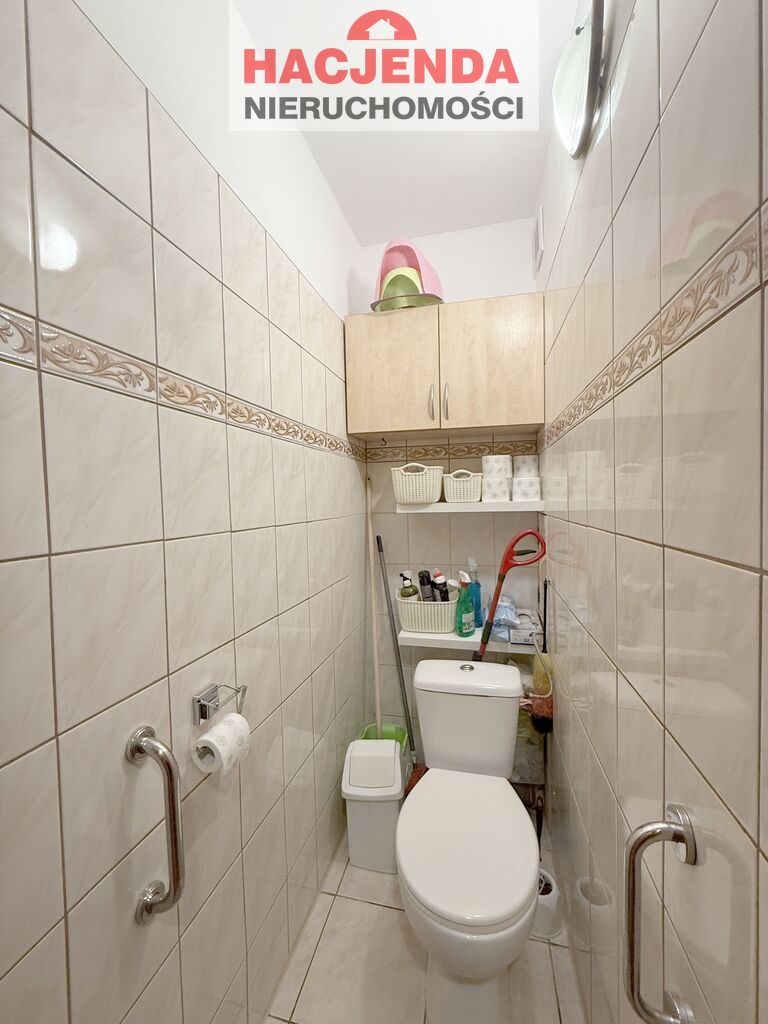 Mieszkanie, 4 pok., 73 m2, Police  (12)