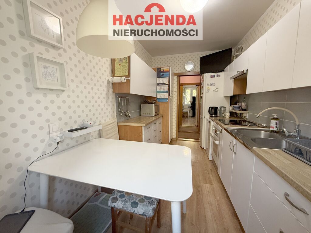 Mieszkanie, 4 pok., 73 m2, Police  (8)