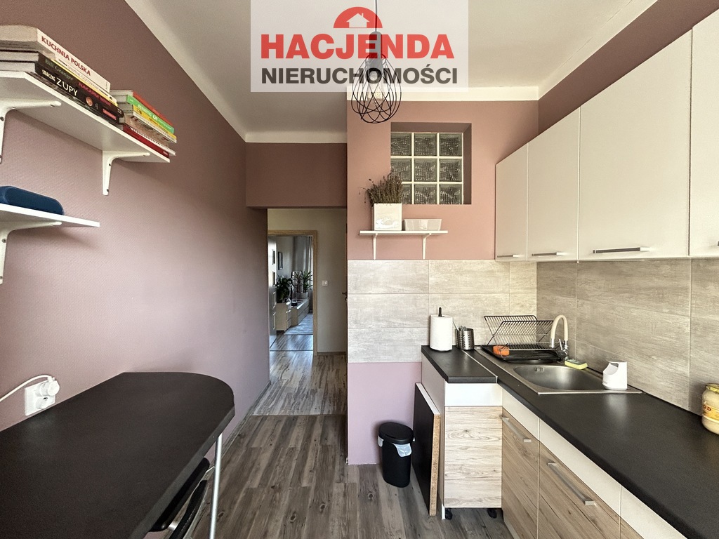 Mieszkanie, 2 pok., 48 m2, Szczecin Niebuszewo (9)