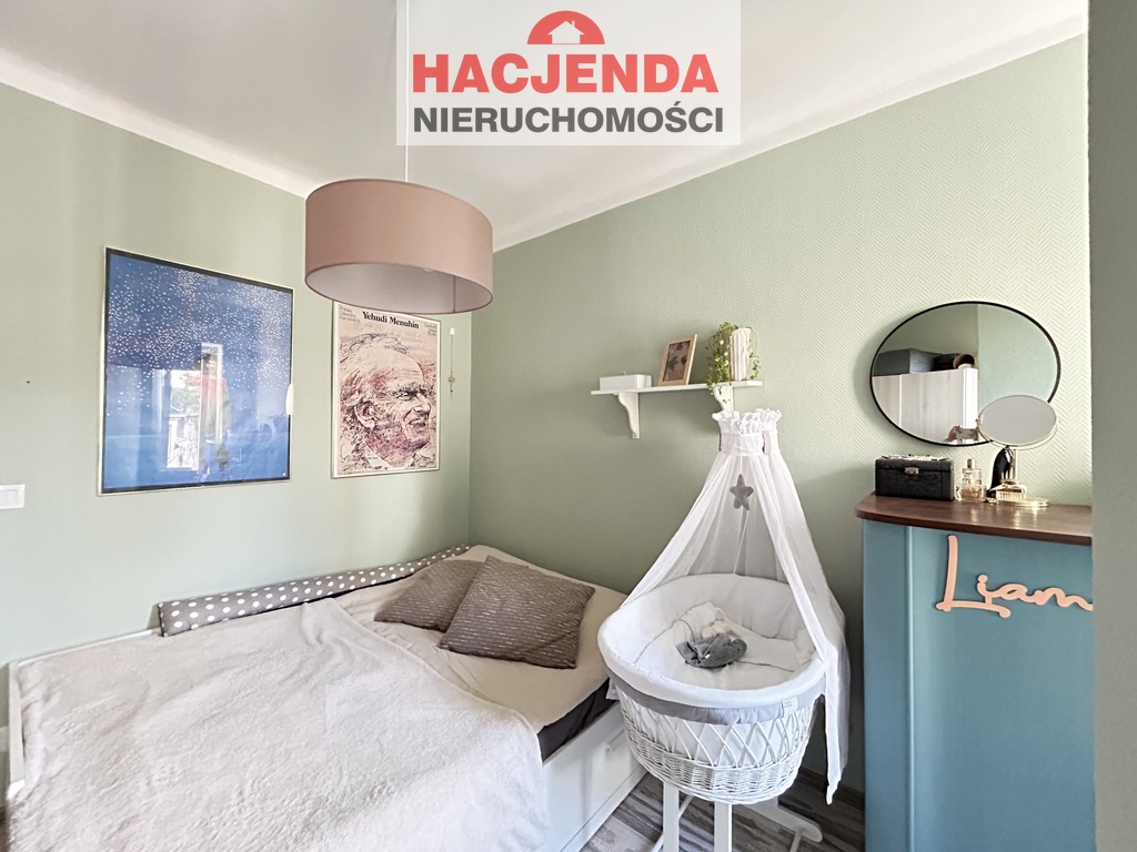 Mieszkanie, 2 pok., 48 m2, Szczecin Niebuszewo (5)