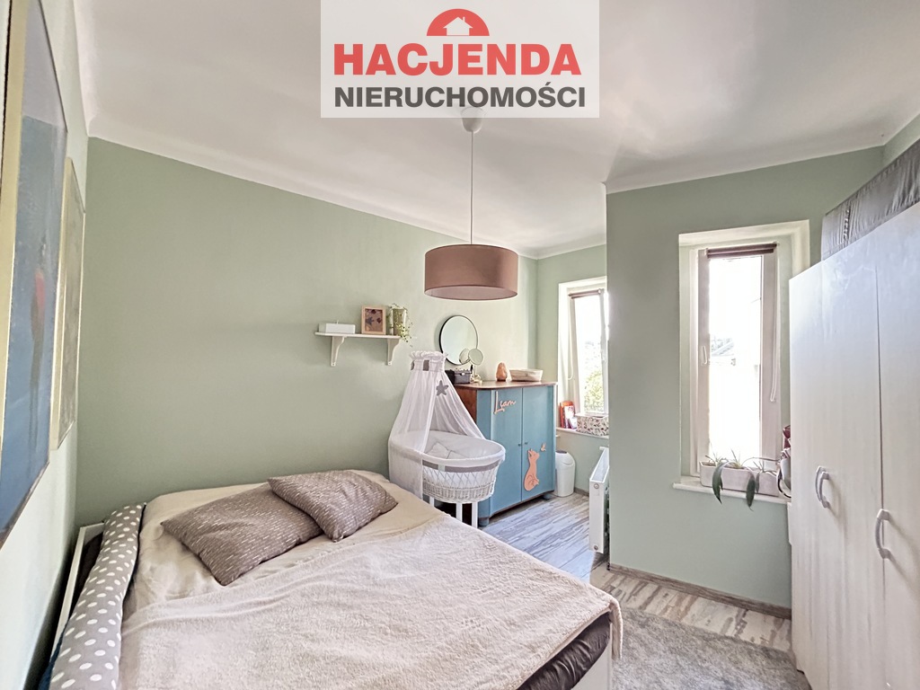 Mieszkanie, 2 pok., 48 m2, Szczecin Niebuszewo (4)