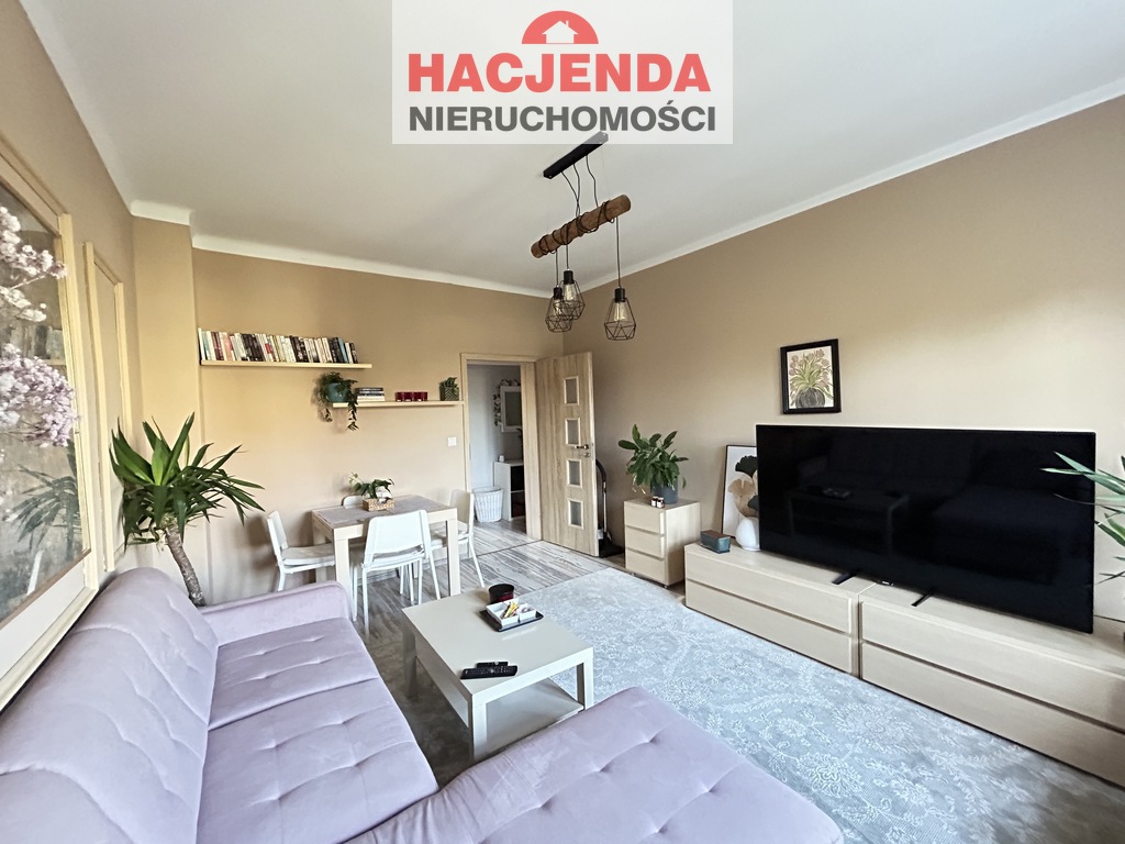 Mieszkanie, 2 pok., 48 m2, Szczecin Niebuszewo (3)