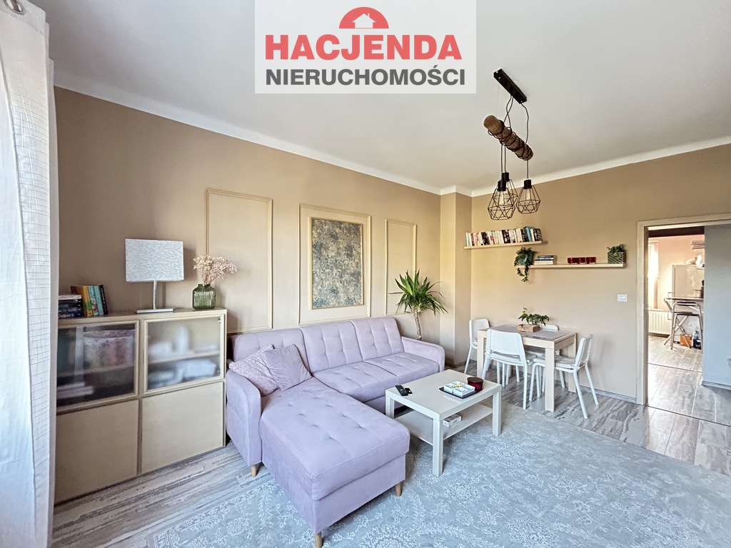 Mieszkanie, 2 pok., 48 m2, Szczecin Niebuszewo (2)