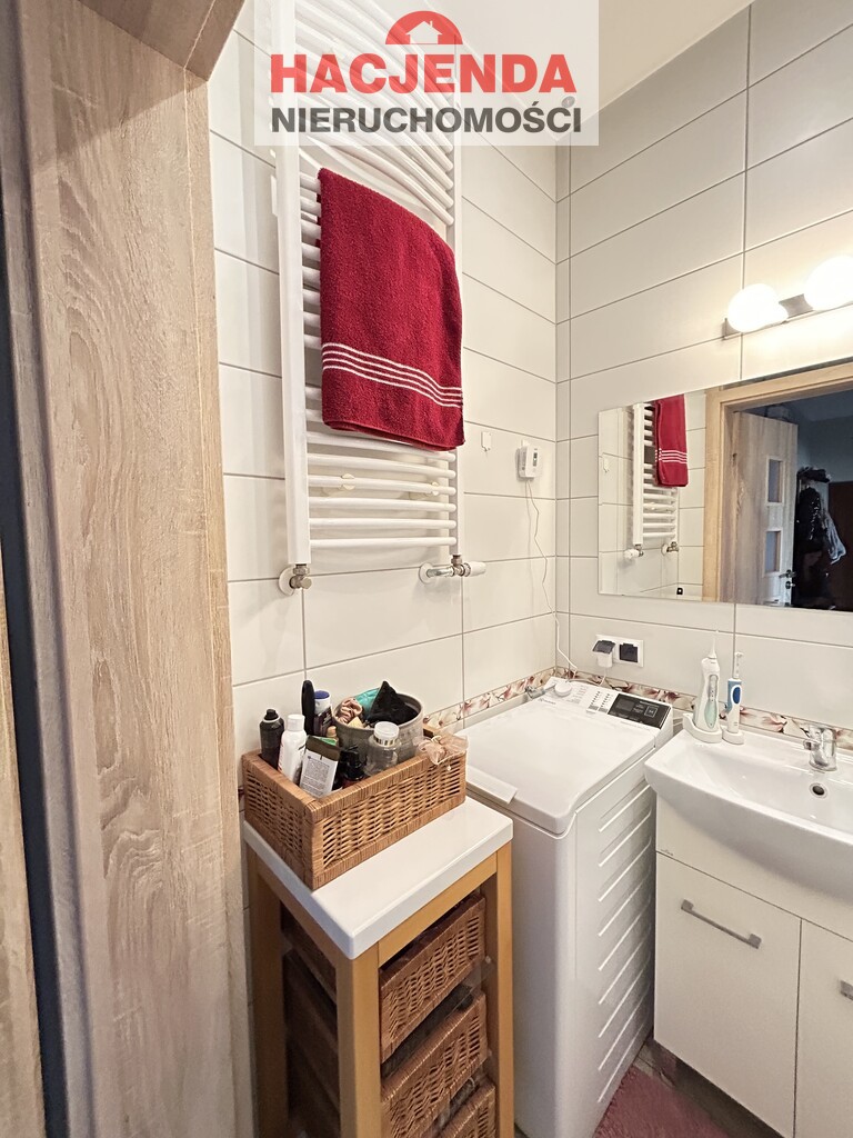 Mieszkanie, 2 pok., 48 m2, Szczecin Niebuszewo (11)