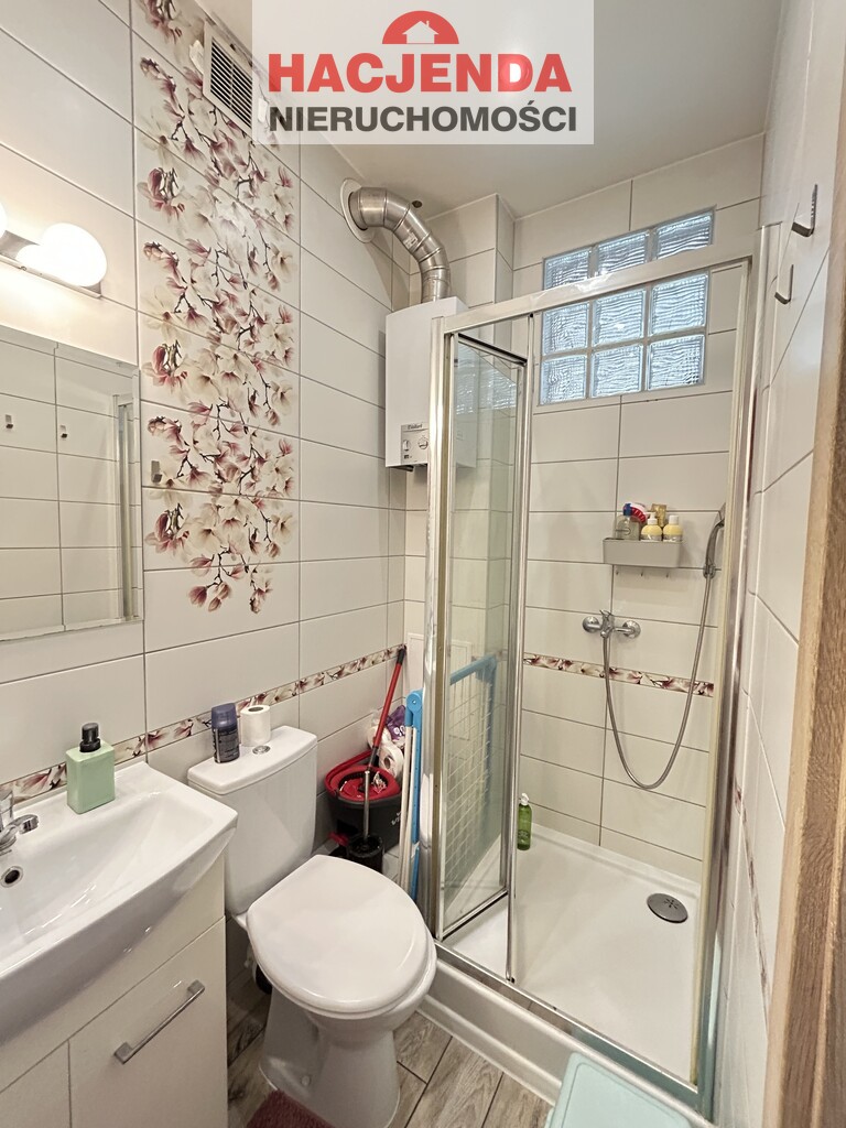 Mieszkanie, 2 pok., 48 m2, Szczecin Niebuszewo (12)