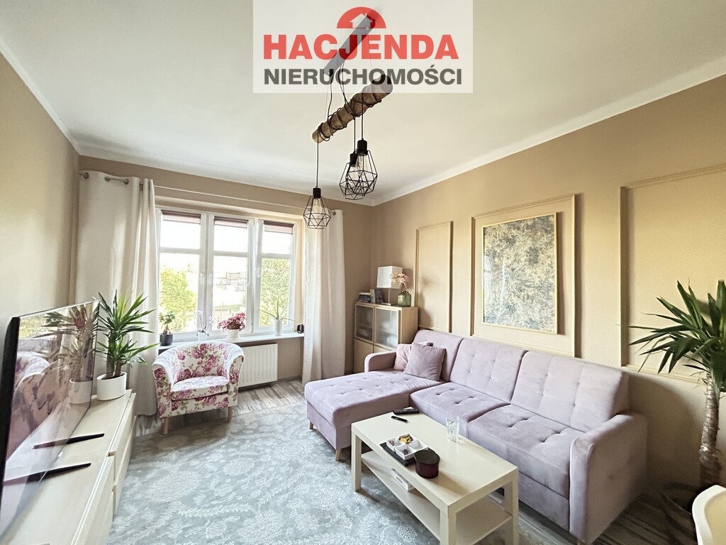 Mieszkanie, 2 pok., 48 m2, Szczecin Niebuszewo (1)