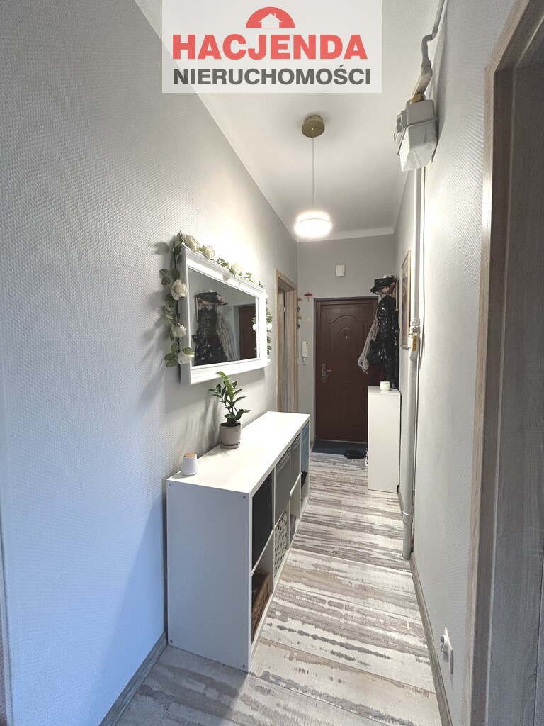 Mieszkanie, 2 pok., 48 m2, Szczecin Niebuszewo (13)