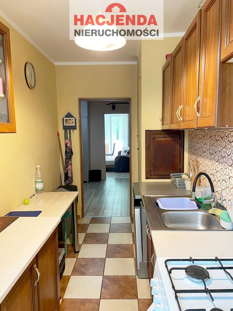 Mieszkanie, 3 pok., 63 m2, Police  (8)