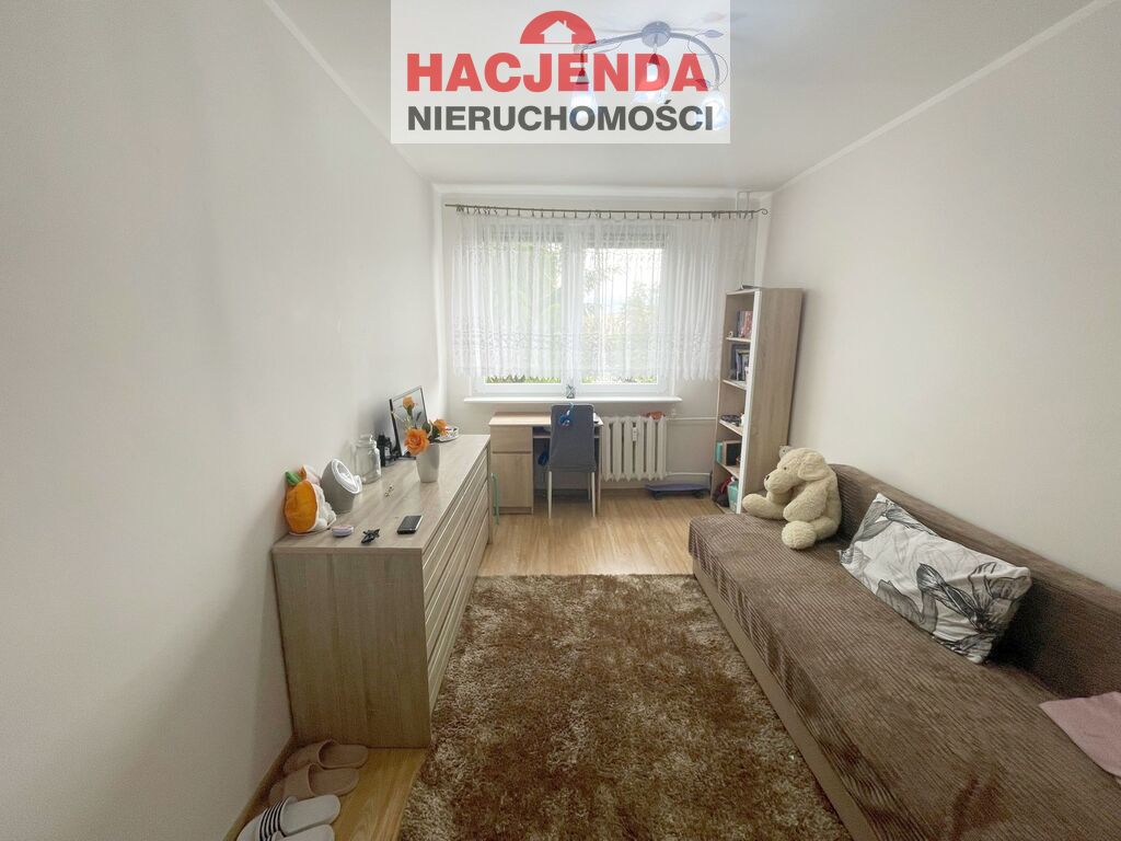 Mieszkanie, 3 pok., 63 m2, Police  (5)