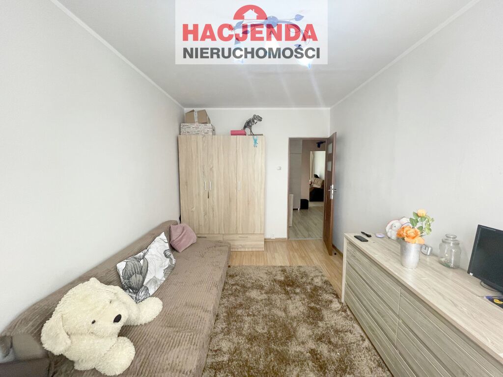 Mieszkanie, 3 pok., 63 m2, Police  (6)