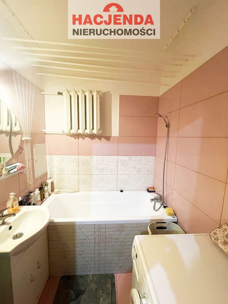 Mieszkanie, 3 pok., 63 m2, Police  (11)