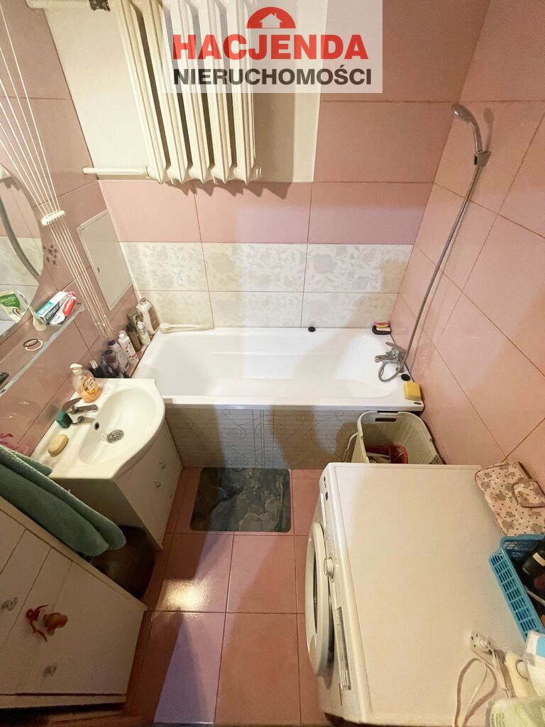 Mieszkanie, 3 pok., 63 m2, Police  (12)