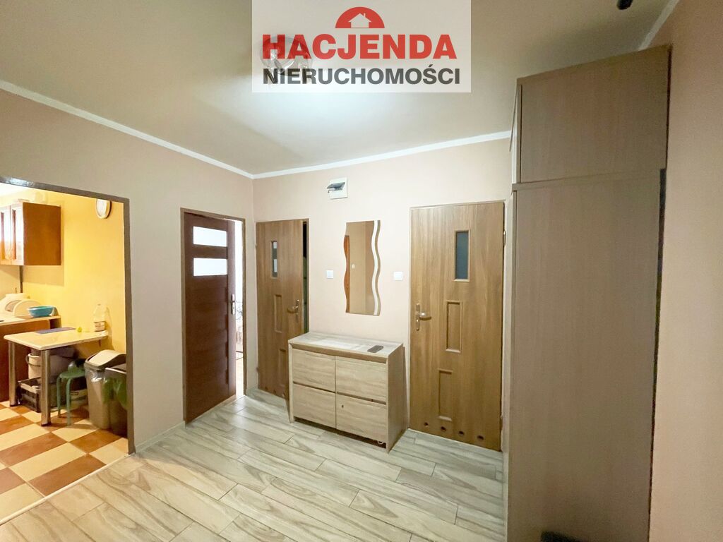 Mieszkanie, 3 pok., 63 m2, Police  (9)