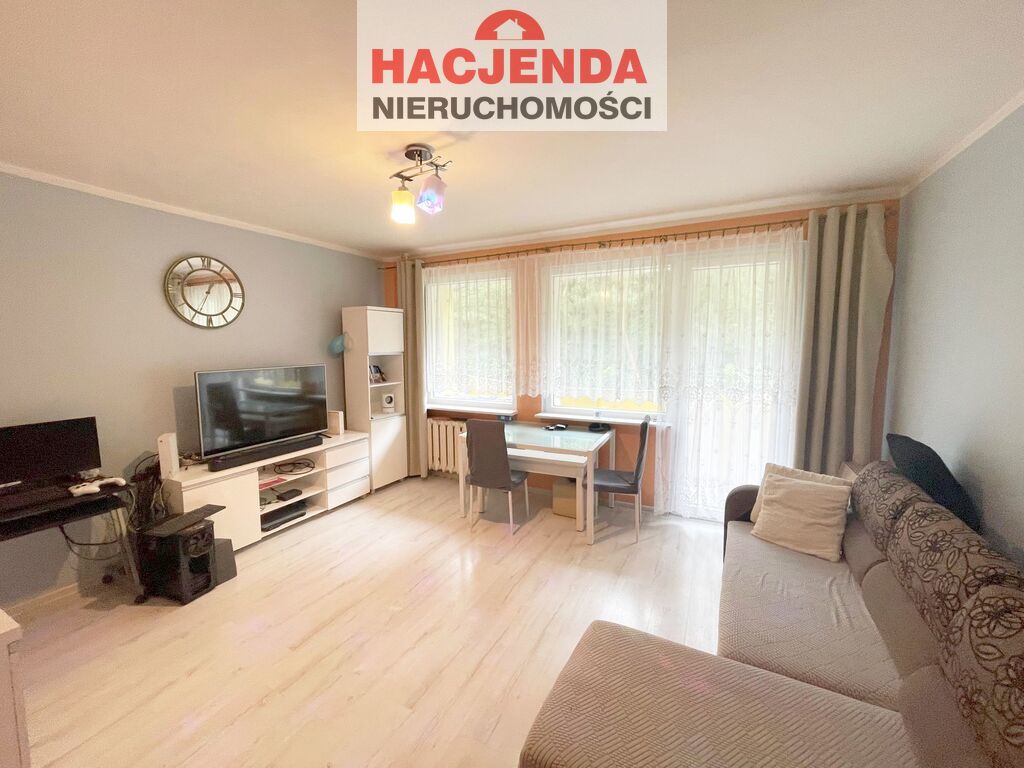 Mieszkanie, 3 pok., 63 m2, Police  (1)