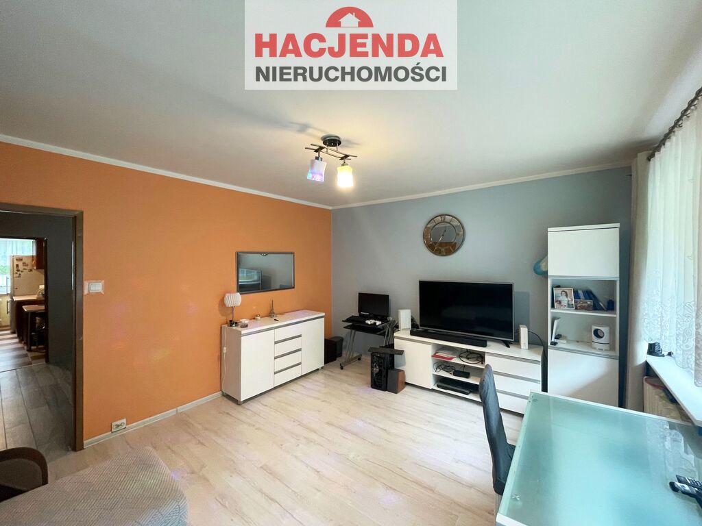 Mieszkanie, 3 pok., 63 m2, Police  (2)