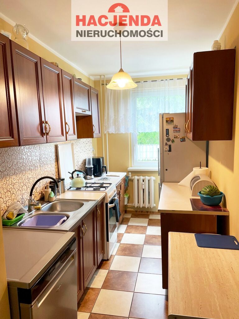 Mieszkanie, 3 pok., 63 m2, Police  (7)