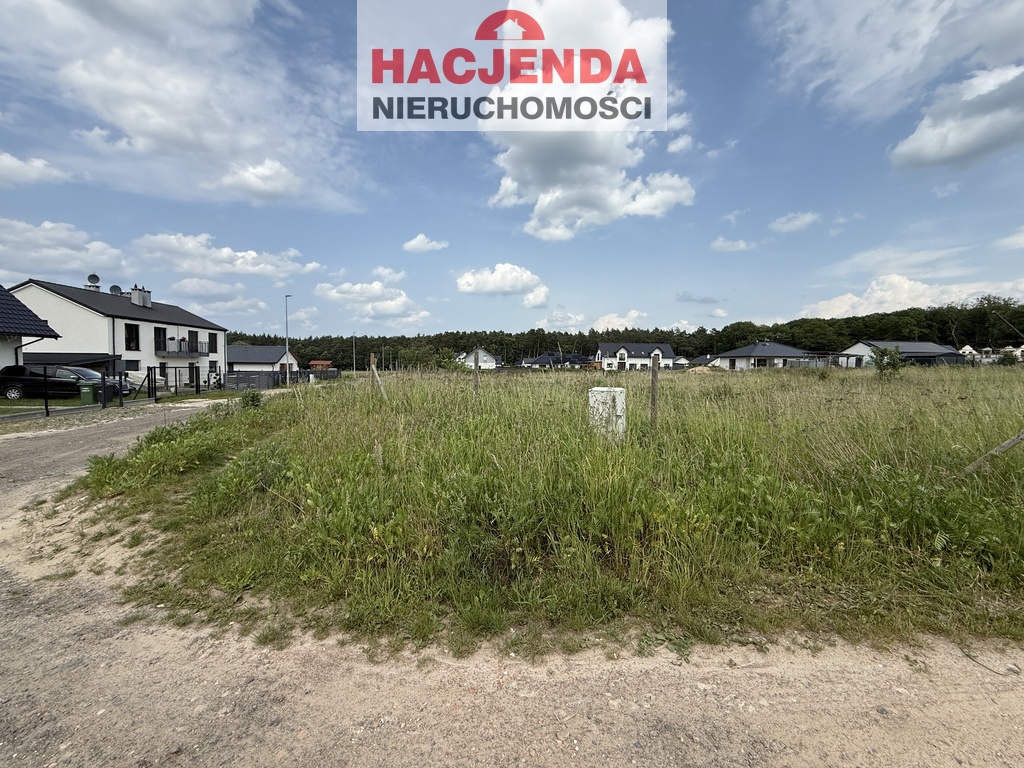 Budowlana, 1,105 m2, Siedlice  (3)