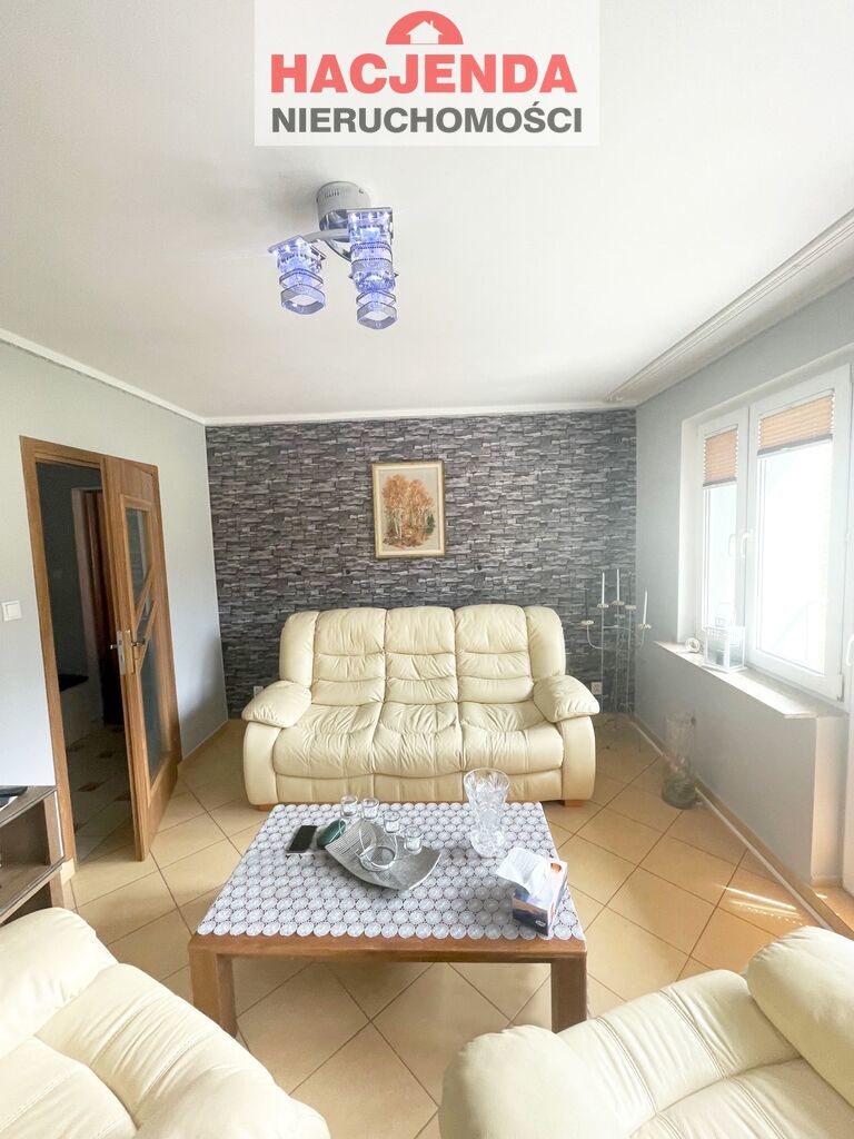 Mieszkanie, 3 pok., 53 m2, Police  (2)