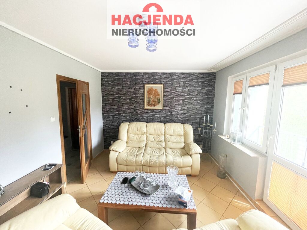 Mieszkanie, 3 pok., 53 m2, Police  (1)