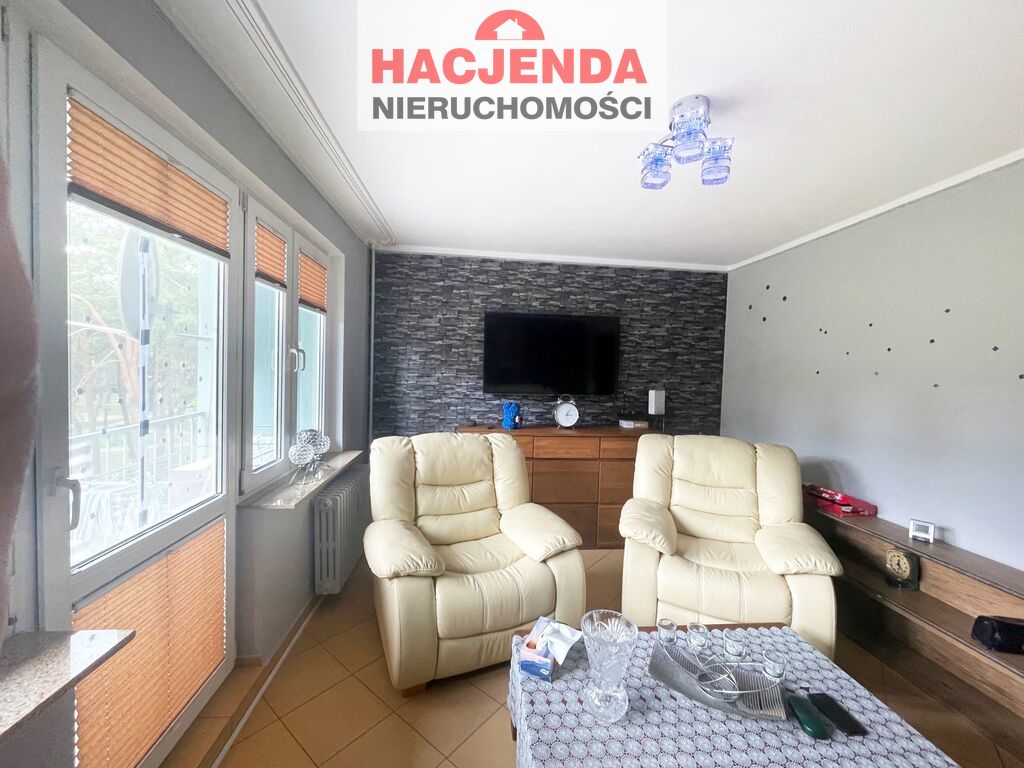 Mieszkanie, 3 pok., 53 m2, Police  (3)