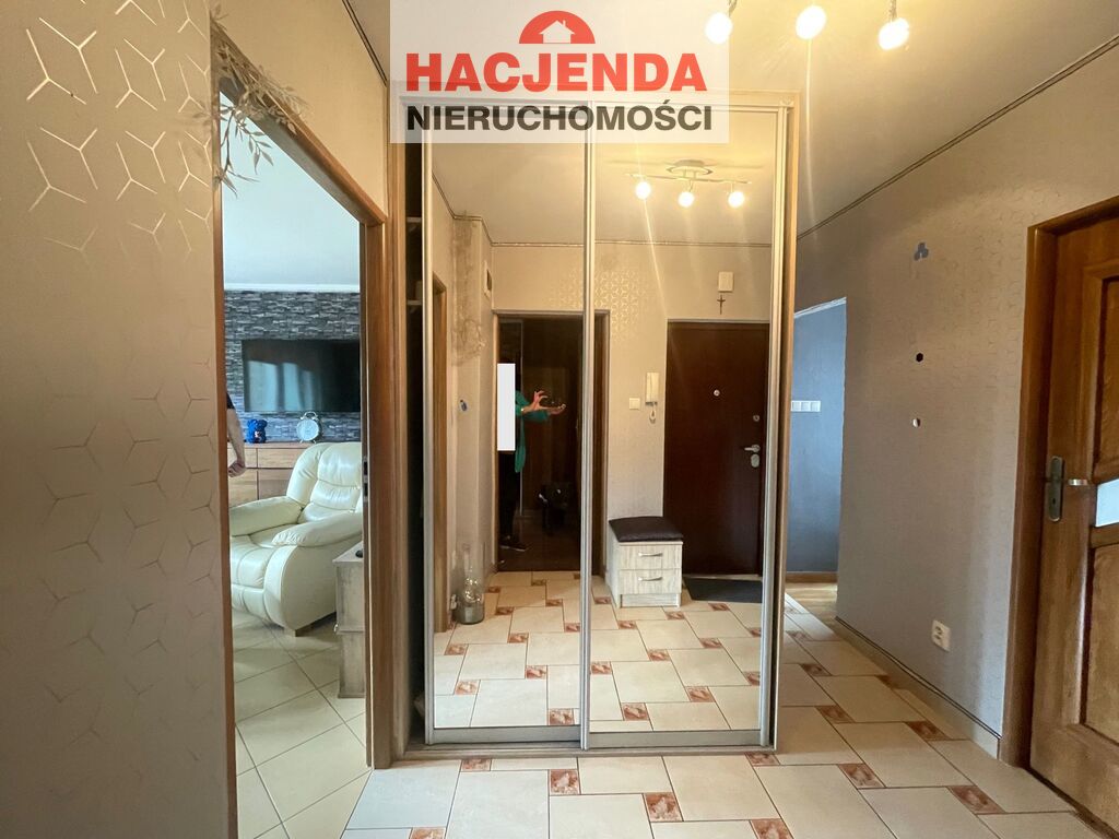 Mieszkanie, 3 pok., 53 m2, Police  (10)