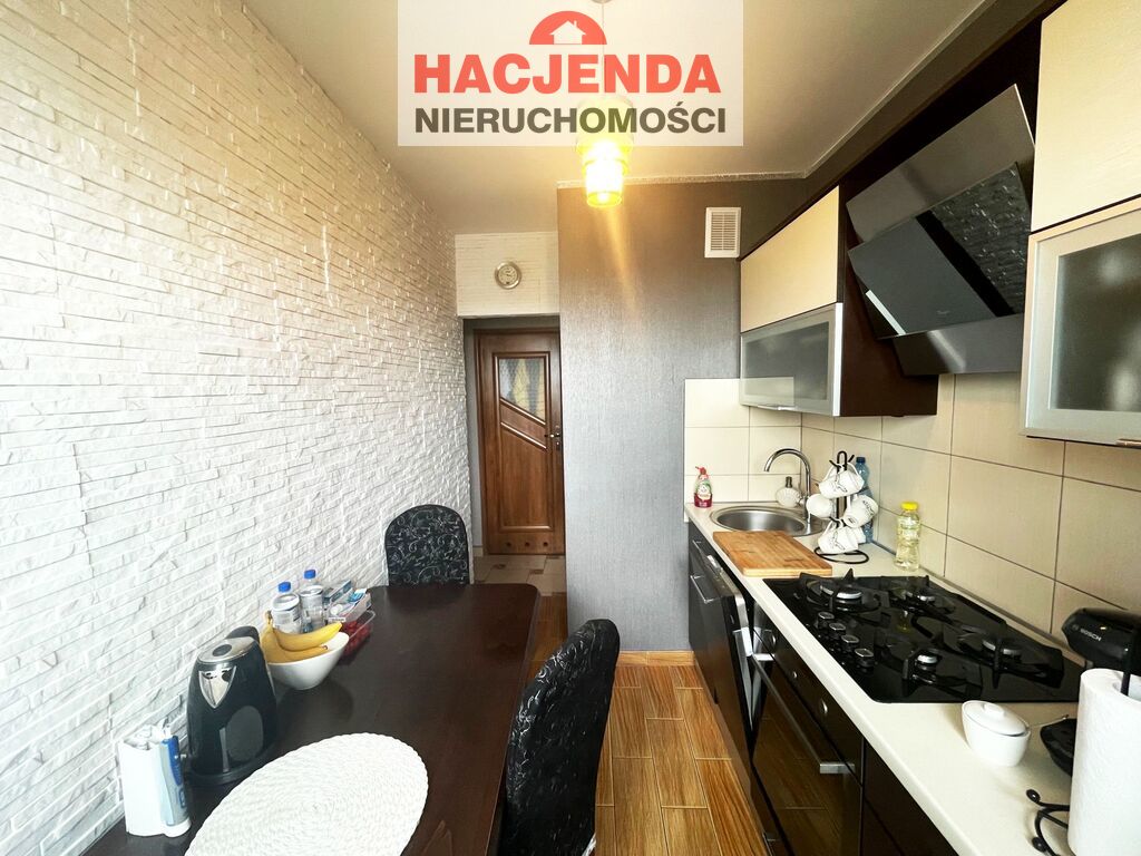 Mieszkanie, 3 pok., 53 m2, Police  (4)