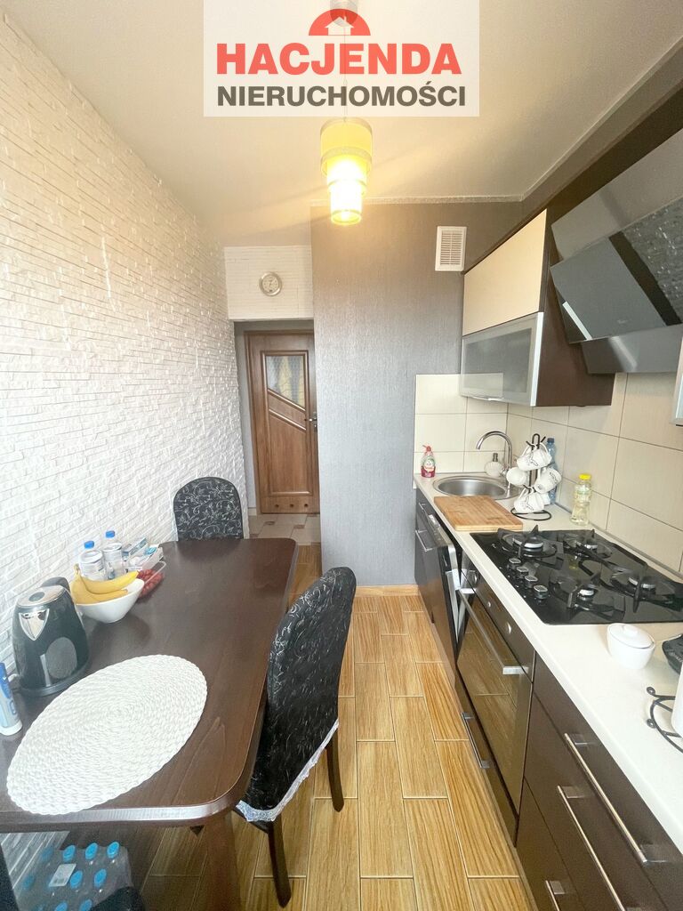 Mieszkanie, 3 pok., 53 m2, Police  (5)