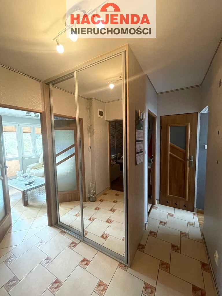 Mieszkanie, 3 pok., 53 m2, Police  (9)