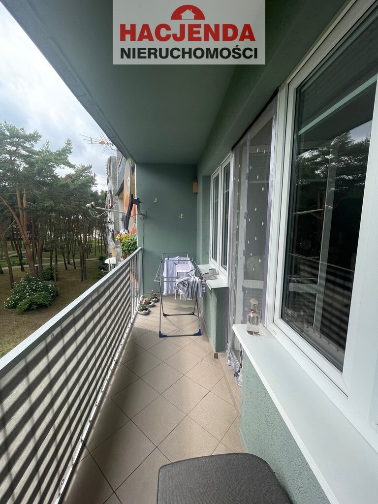 Mieszkanie, 3 pok., 53 m2, Police  (16)