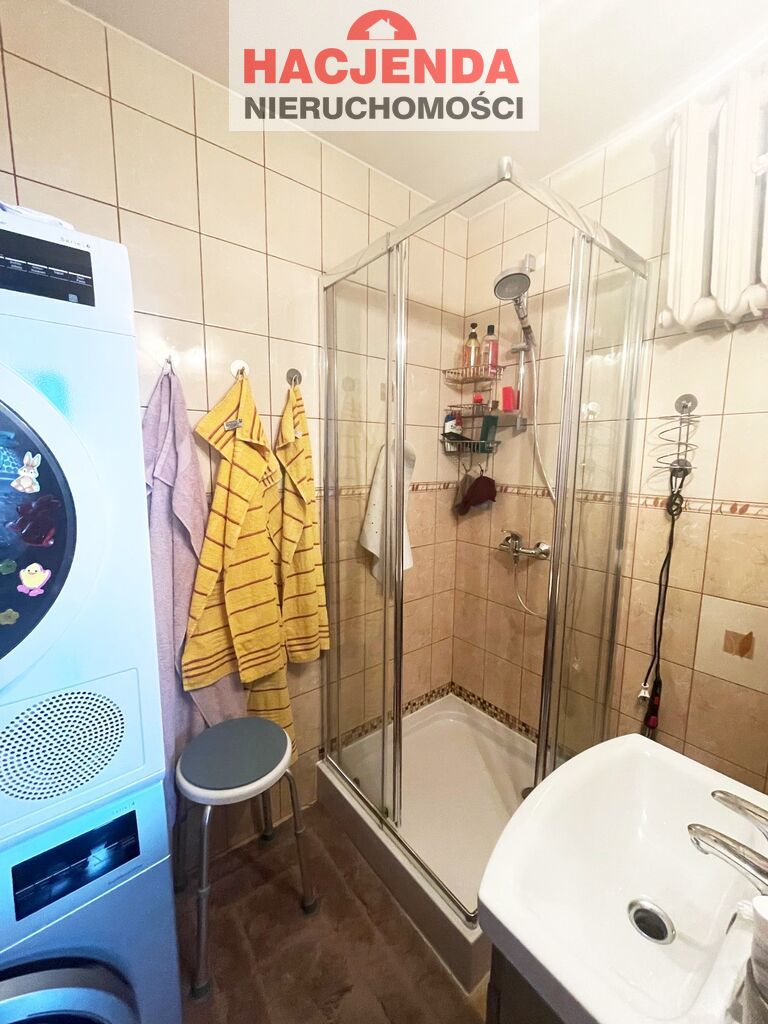 Mieszkanie, 3 pok., 53 m2, Police  (13)