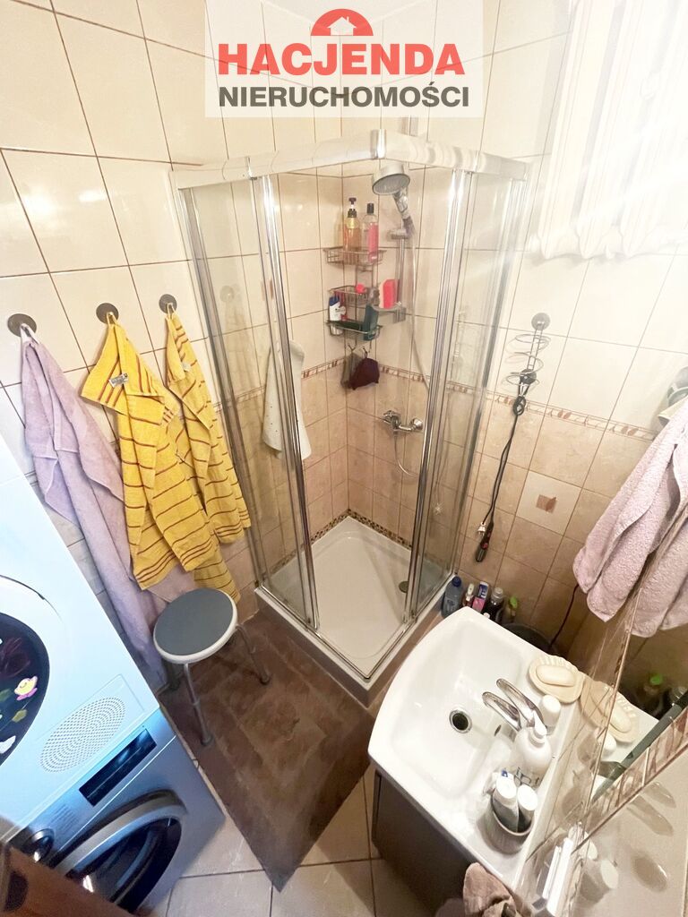 Mieszkanie, 3 pok., 53 m2, Police  (14)