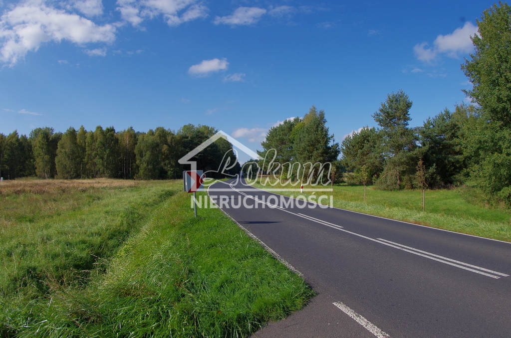 Działka budowlana nad morzem (2)