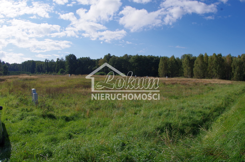 Działka budowlana nad morzem (3)