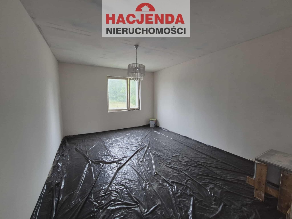 Wolno stojący, 141 m2, Police Jasienica (2)