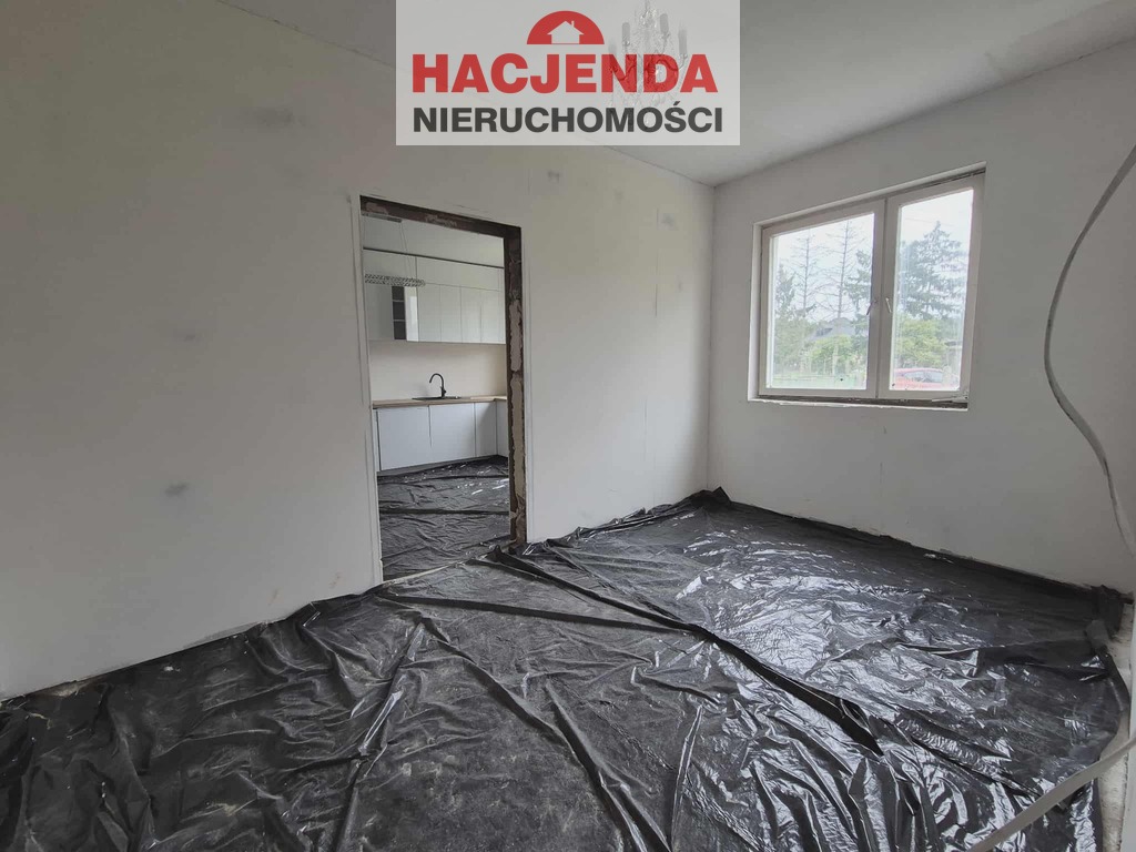 Wolno stojący, 141 m2, Police Jasienica (3)