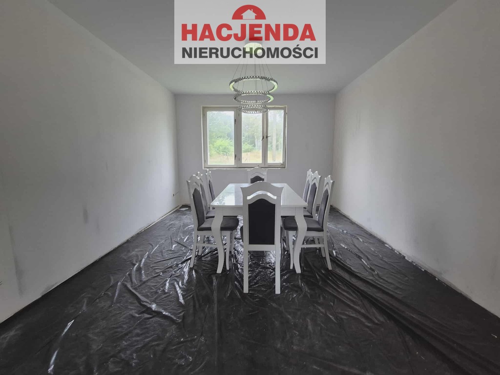 Wolno stojący, 141 m2, Police Jasienica (4)