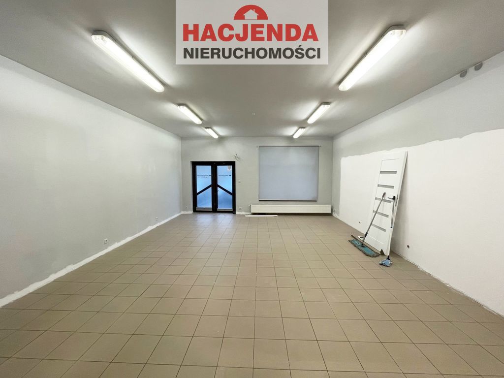 Lokal, 48 m2, parter, Police  (1)