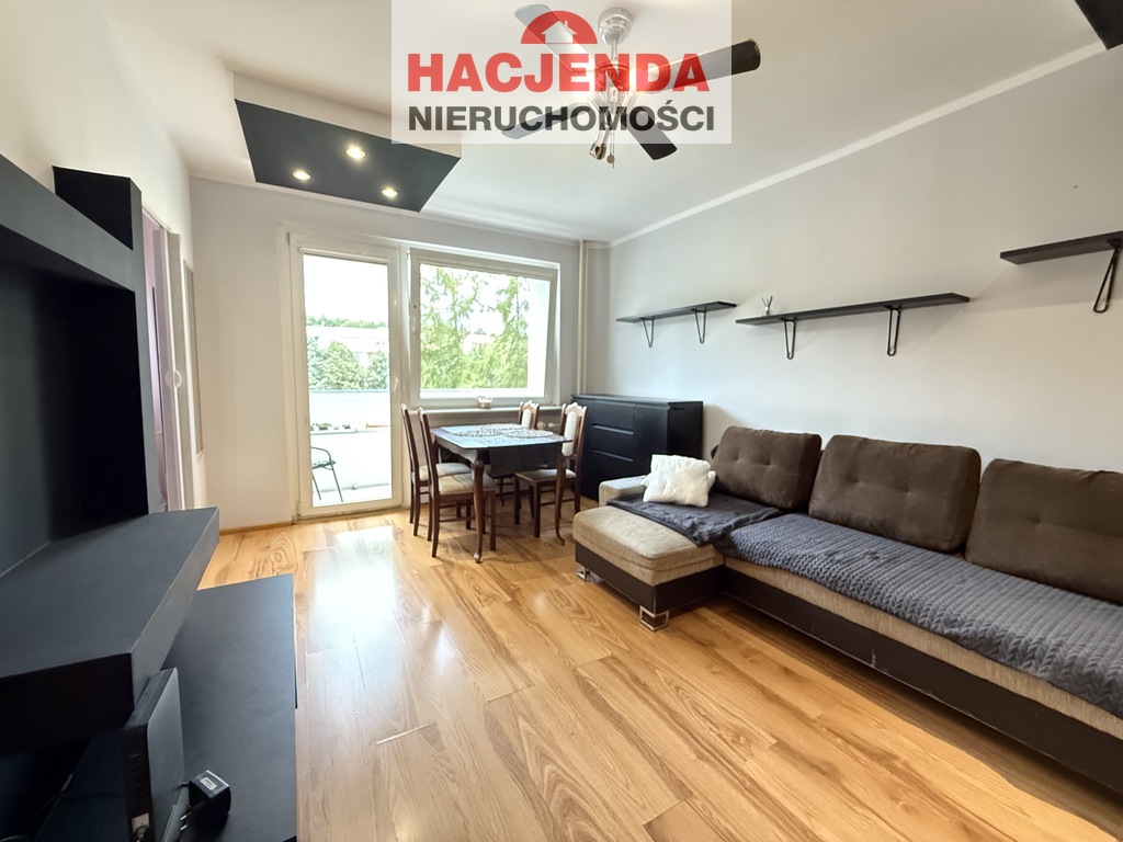 Mieszkanie, 2 pok., 31 m2, Police  (1)