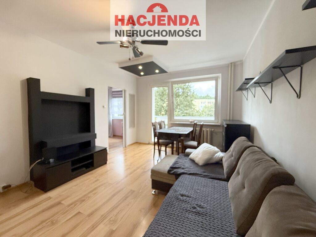 Mieszkanie, 2 pok., 31 m2, Police  (2)