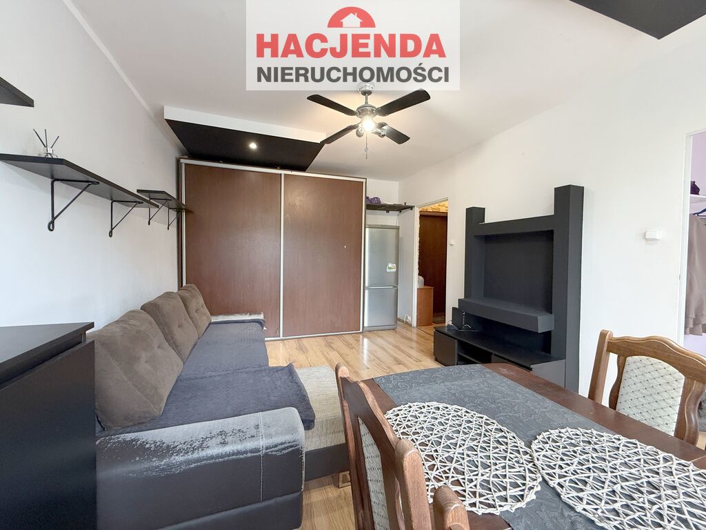 Mieszkanie, 2 pok., 31 m2, Police  (3)