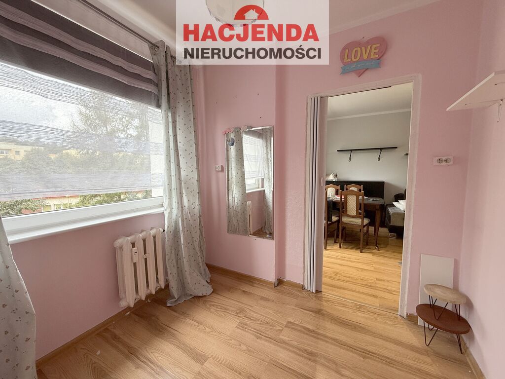 Mieszkanie, 2 pok., 31 m2, Police  (5)