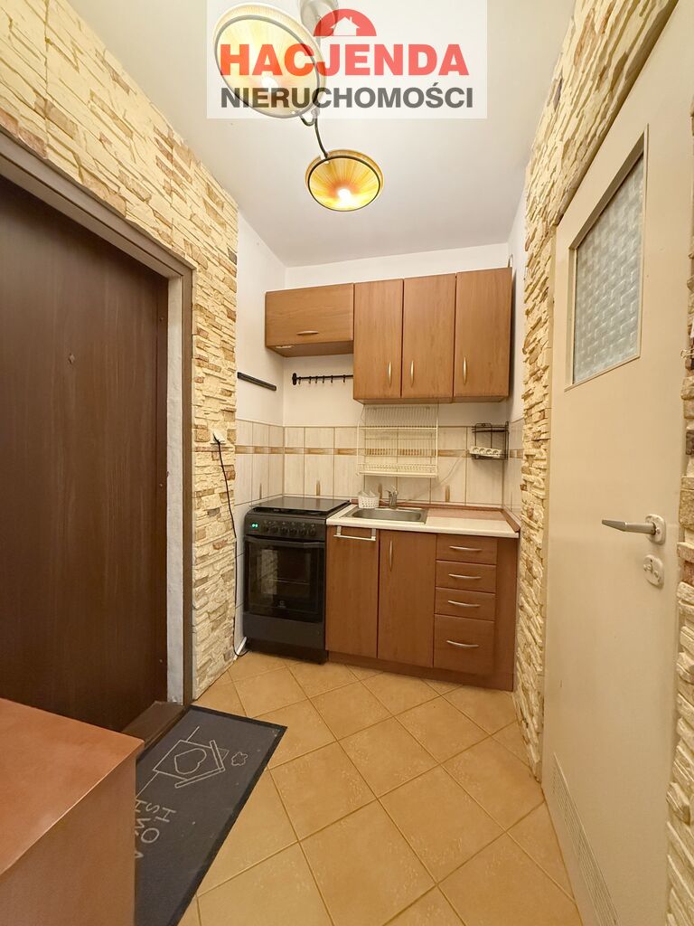 Mieszkanie, 2 pok., 31 m2, Police  (6)