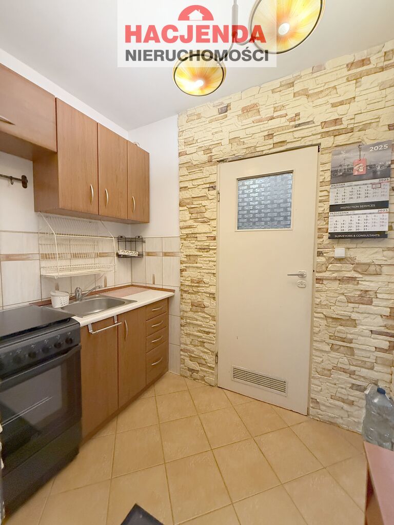 Mieszkanie, 2 pok., 31 m2, Police  (7)